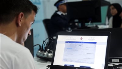 تطورات جديدة في ملف 