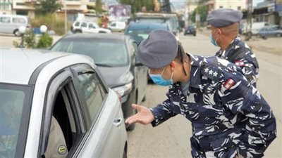 إجراءات مرور غير مسبوقة لاستقبال البابا... تفاصيل المسارات والقيود المرورية