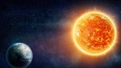 الاتصالات ستنقطع في عدد من الدول.. شعلة شمسية قوية ستضرب الأرض خلال ساعات إليكم التفاصيل