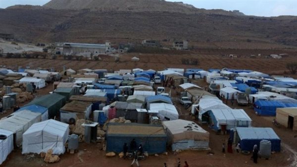 الصورة أرشيفية
