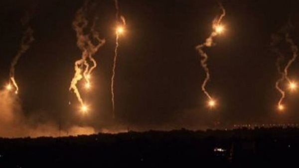 الصورة أرشيفية