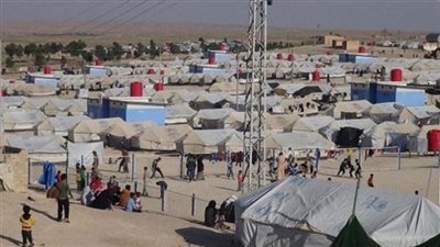 مسعى أوروبي مع سوريا حول النازحين
