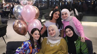 بالصور: وجوه وناس من الجالية اللبنانية في أبيدجان‎