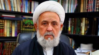 العلامة ياسين: بيان المقاومة وطني ورفضها للتفاوض نابع من عدم ثقة بكيان لا يحترم الاتفاقات