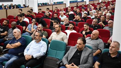 أبيدجان : إحياء ذكرى عدد من الراحلين في مجمع الامام موسى الصدر الثقافي (ماركوري)