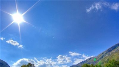 كتل حارة ومغبرة تؤثر على لبنان بدءا من هذا اليوم..