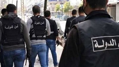 جنوبًا: القبض على 