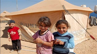 تعليم السوريّين: هل يُسمح للنازحين الجُدد بالتسجيل؟