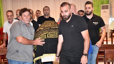 بالصور من أبيدجان: تشييع حزين لفقيدة الصبا المرحومة مريم موسى موسى