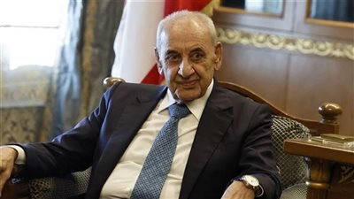 بري لسفراء الخماسية: شكراً... ولكن نختار ما نريده لا ما تختارونه