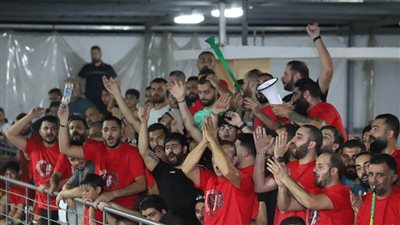 بالصور من أبيدجان : نصف نهائي مثير لبطولة الشباب اللبناني لكرة القدم‎