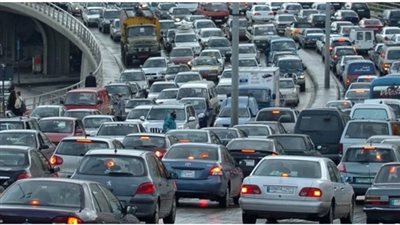 تنظيم سير جزئي الأحد بسبب أشغال تزفيت