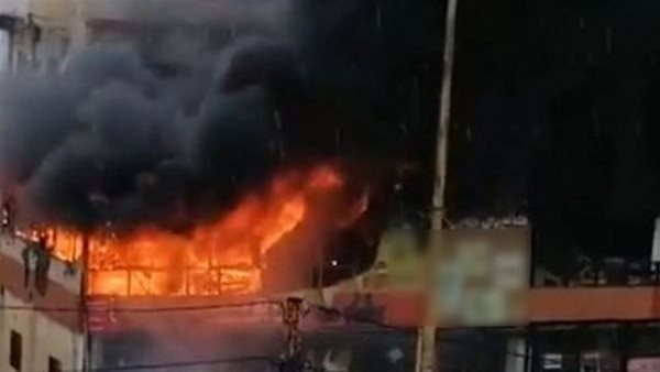 الصورة أرشيفية