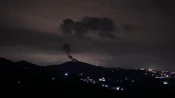 الصورة أرشيفية