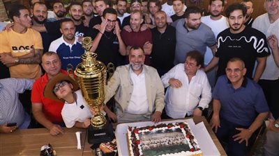 بالصور من أبيدجان : عشاء تكريمي لفرق جويا في مطعم Comanche Diner دي بلاتو‎