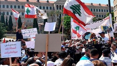 الموظّفون والمتقاعدون إلى الشّارع في تمّوز!