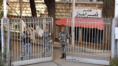 قاضٍ ونقيب محامين «يركّبان» ملفّ 