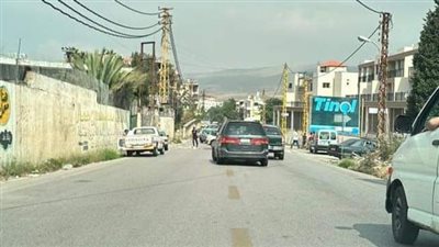 إشكال وإطلاق نار خلفية الانتخابات… والجيش يتدخّل