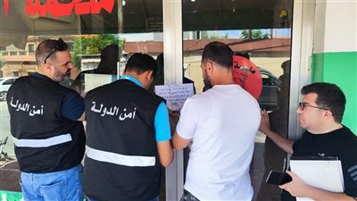 جنوباً: اقفال ٣ ملاحم في بلدة واحدة بسبب الفساد
