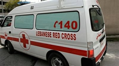 سقوط طفل من الطابق الثالث