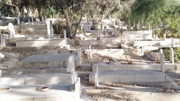 الصورة أرشيفية