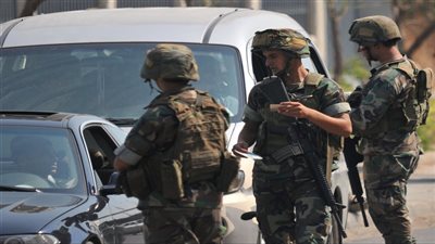 في لبنان: خرقٌ أمنيٌّ فاضح قرب سفارة غربيَّة!