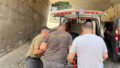 قوى الأمن عممت أوصاف جثة رجل مجهول الهويّة