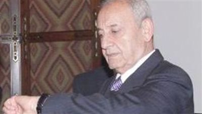 بري يضبط «إيقاع الحوار» على ساعة المقاومة و«مطرقة الأستاذ لا تخيب»