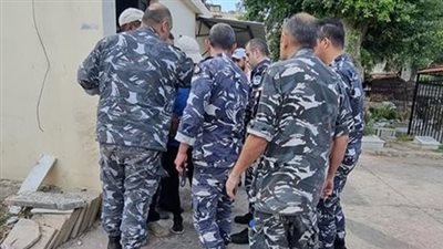 العثور على جثة طفلة رضيعة في مكبّ للنفايات قرب صور!