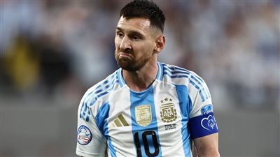 قبل كأس العالم 2026... ميسي على أعتاب قرار مصيري