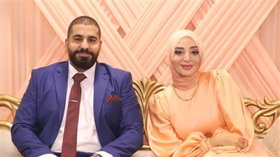 أبيدجان : خطوبة الشاب محمد عيديبي على الآنسة هيام عجمي‎