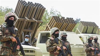 «حزب الله» يرفع مستوى الاستنفار إلى درجة مئة والاستعدادات اكتملت إذا وقعت الحرب الشاملة! 