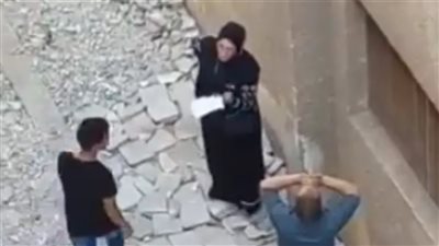 غضب كبير في مصر.. واقعة غش جماعي على طريقة 