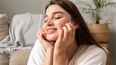 أسرار الحفاظ على نضارة الوجه بشكل طبيعي