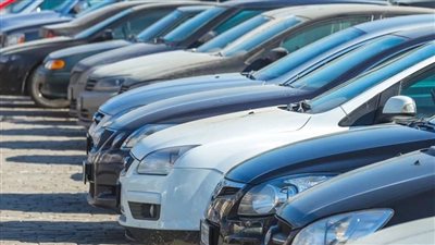 تعرفوا إلى أكثر السيارات المسروقة عام 2024.. هل سيارتك من ضمنها؟
