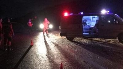 في لبنان: رصاص التّهريب الكثيف يقتل 