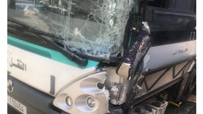 ما جديد قضية الاعتداء على حافلة النقل العام؟