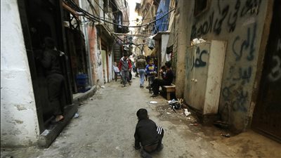 الفقر يتعاظم في لبنان!