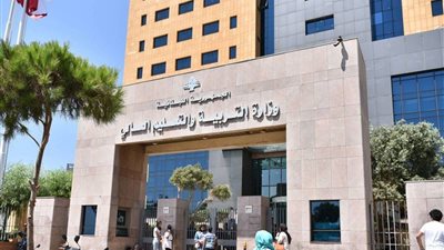 أمن البيانات في “التربية” بخطر!