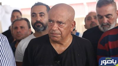 نبأ اغترابي حزين: وفاة ابن مدينة صور عصام بحر 