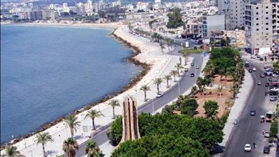 النزوح من صور: للميسورين فقط!
