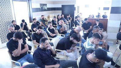 أبيدجان: المركز الاسلامي اللبناني أحيا مراسم يوم العاشر‎
