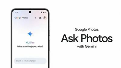 ميزة Ask Photos للبحث الذكي عن الصور.. جديد غوغل