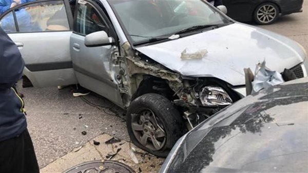 الصورة أرشيفية