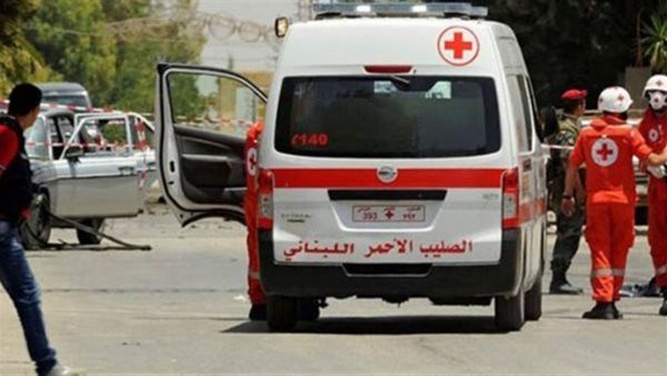 الصورة أرشيفية