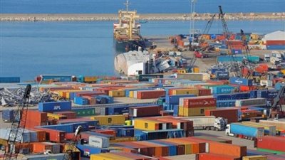 ارتفاع حجم الحركة في مرفأ بيروت