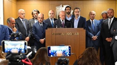 المعارضة تستفز الثنائي الوطني وبري يرد :المناورة مكشوفة والحوار وحده المخرج .! 