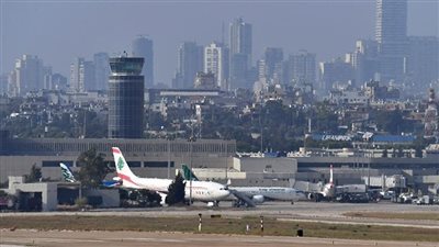 حقيبة ديبلوماسيّة تستنفر أمن مطار بيروت!