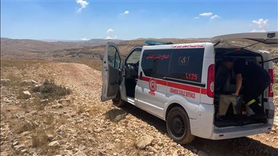 جنوبًا: انفجارُ 