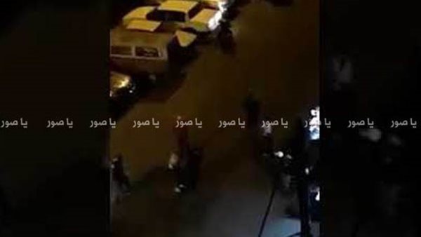 الصورة أرشيفية